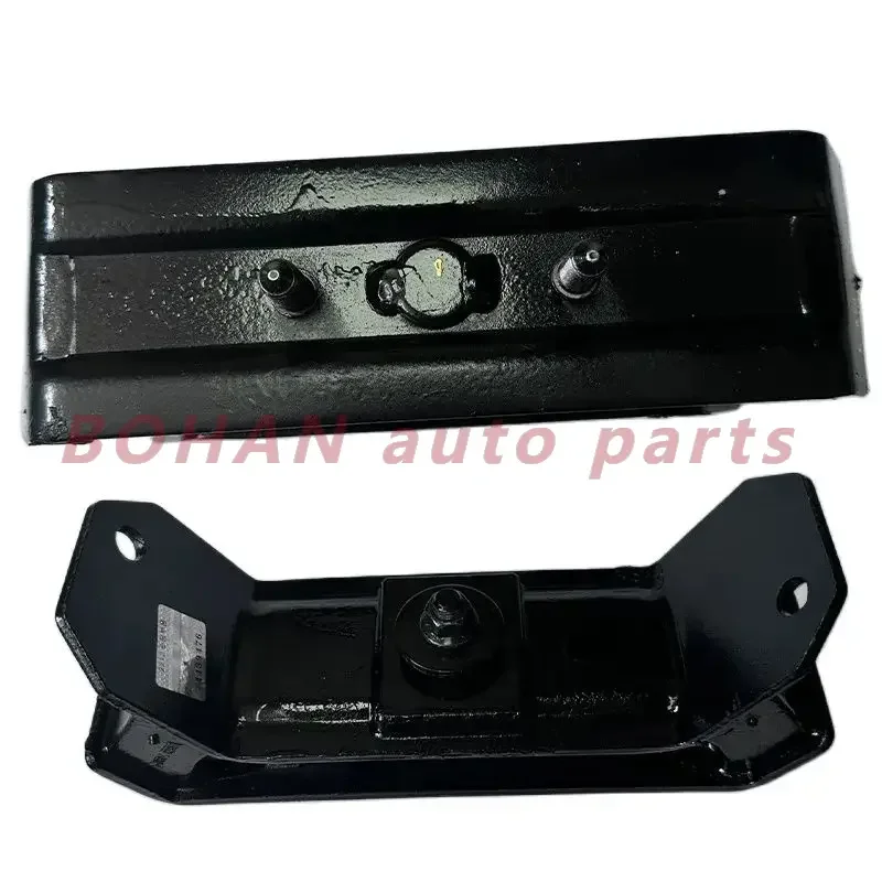 

3194021001 3194021002 Transmission machine claw pad mount bracket for Ssangyong