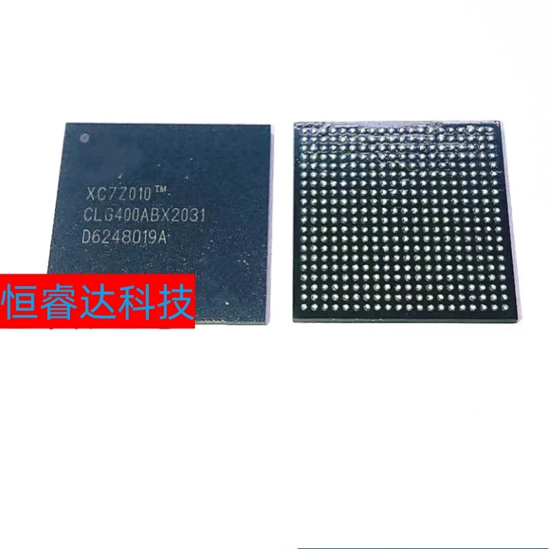 

2PCS~10PCS/LOT XC7Z010-1CLG400C XC7Z010-1CLG400 XC7Z010 BGA S9 New original