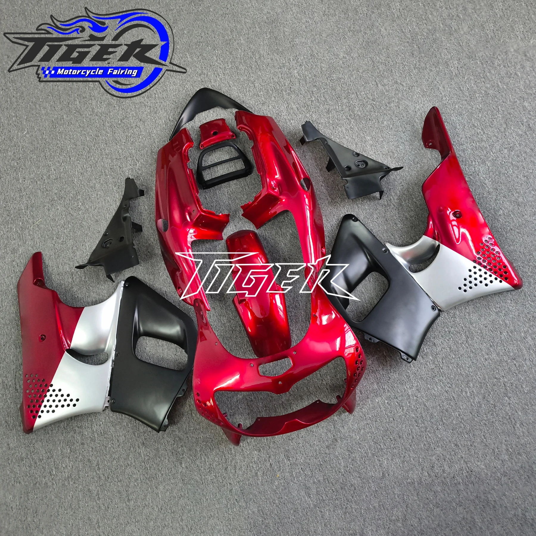 For Honda CBR900RR 94 95 CBR 893RR 1994 1995 CBR 893 CBR900 RR ABS Injection Motorcycle Fairing Kit