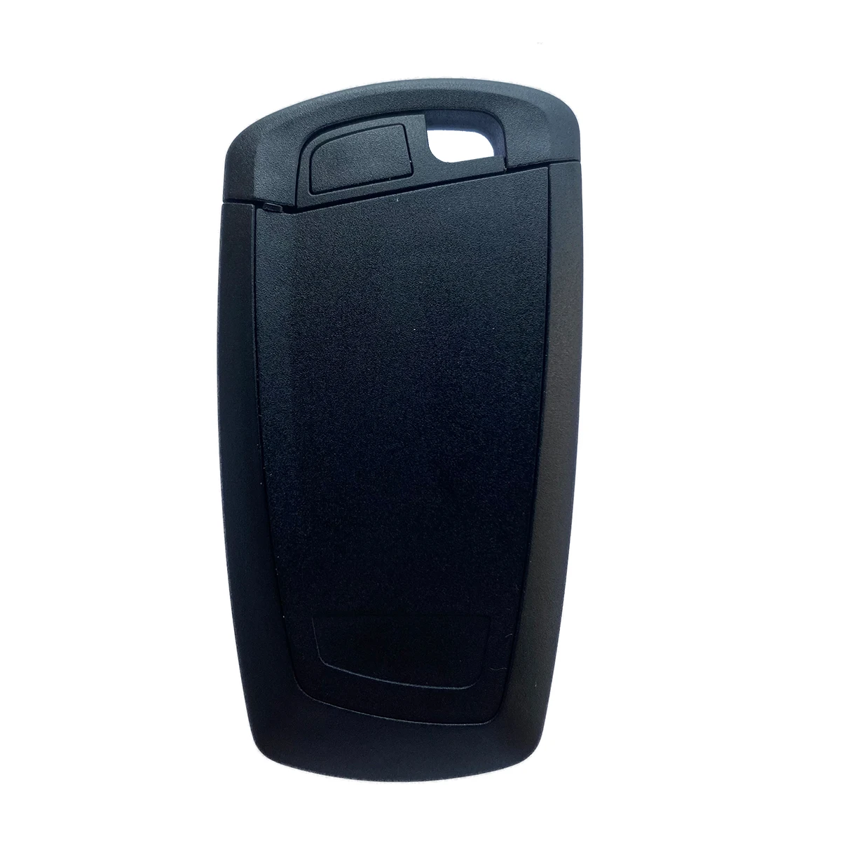 Carcasa de llave remota KEYCar para BMW 1, 3, 5, 7, E90, E92, E93, X5, F10, F20, F30, F40, CAS4 + FEM/BDC, EWS5, funda Go sin llave