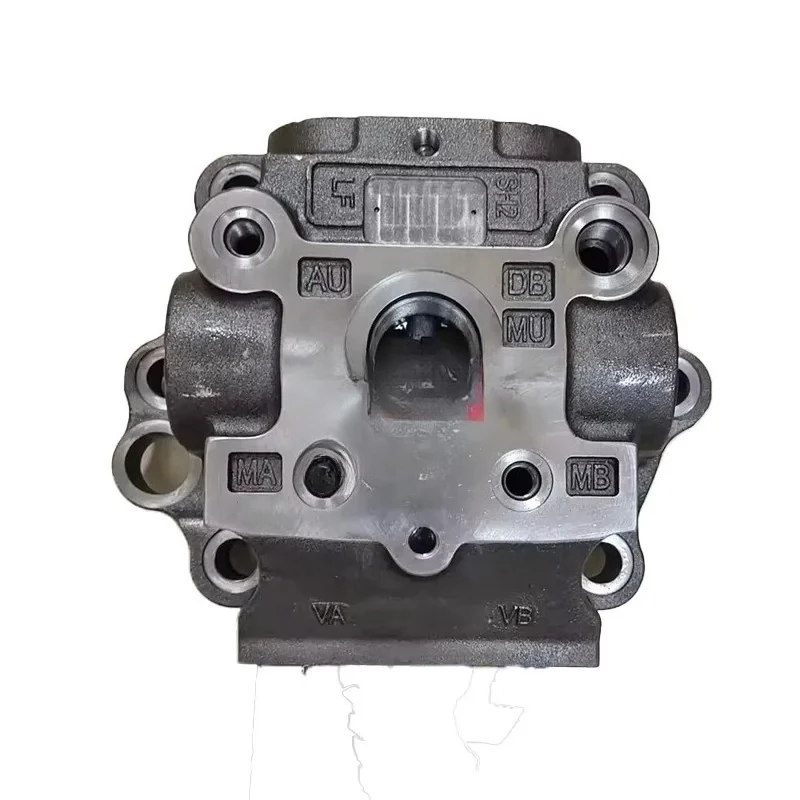 

Excavator Parts 39Q6-11281 Modern High-quality Excavator Rotary Motor Assembly