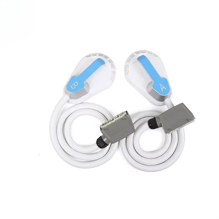 

Ручка Ems для аксессуаров Ems Machine Ems Скульптура похудения