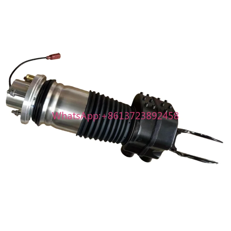 Front  Air Suspension Shock Absorber Air Strut  OEM 9J0616038A 9J0616038B for Taycan 2021 - 2023