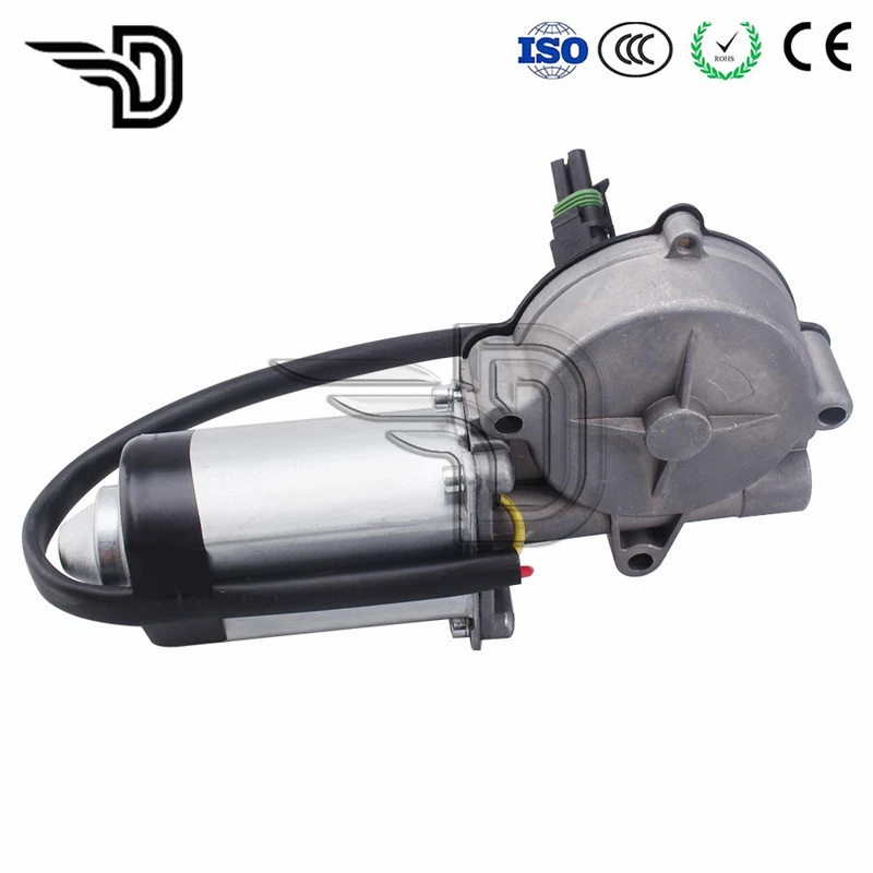 300-1457 Entry Step Motor for RV Series 1010002326 44 42 Motorhome Toyhauler Replace 369506 094707-05-701 car Accessories