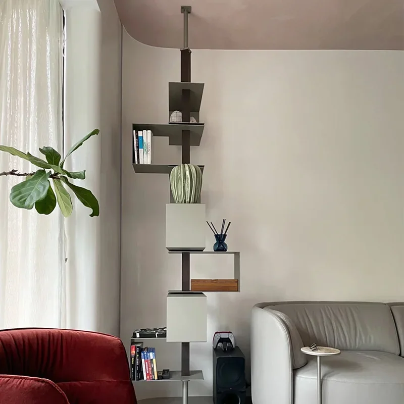 

Эстетические роскошные книжные шкафы, персонализированные дизайны для хранения, книжная полка, куб для гостиной, обычная уникальная мебель Estantes