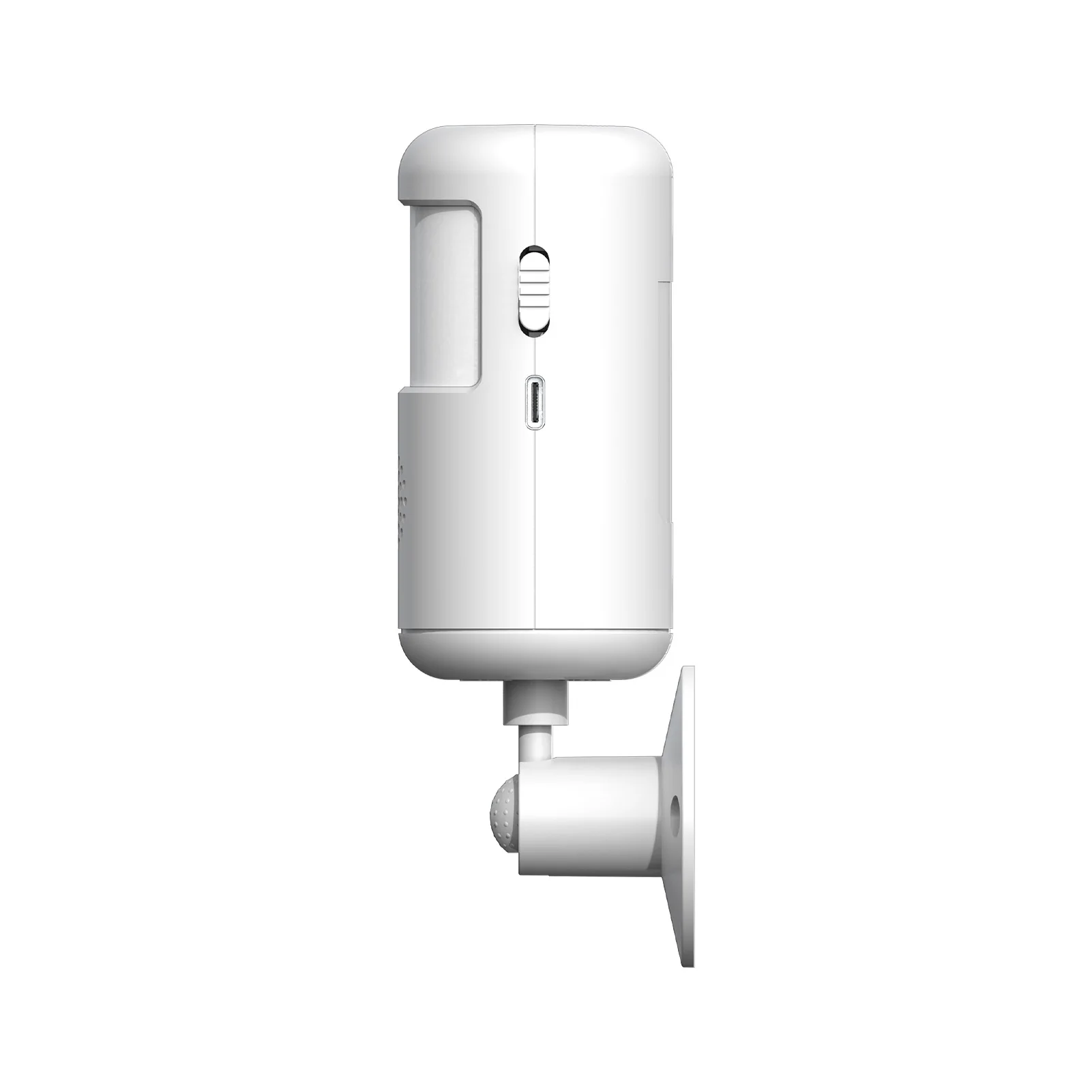 Specialized PIR Motion Sensor Detector Fit for Smart Life TY APP WiFi Security Sensor 12m Detection Distance Push Alarm Function