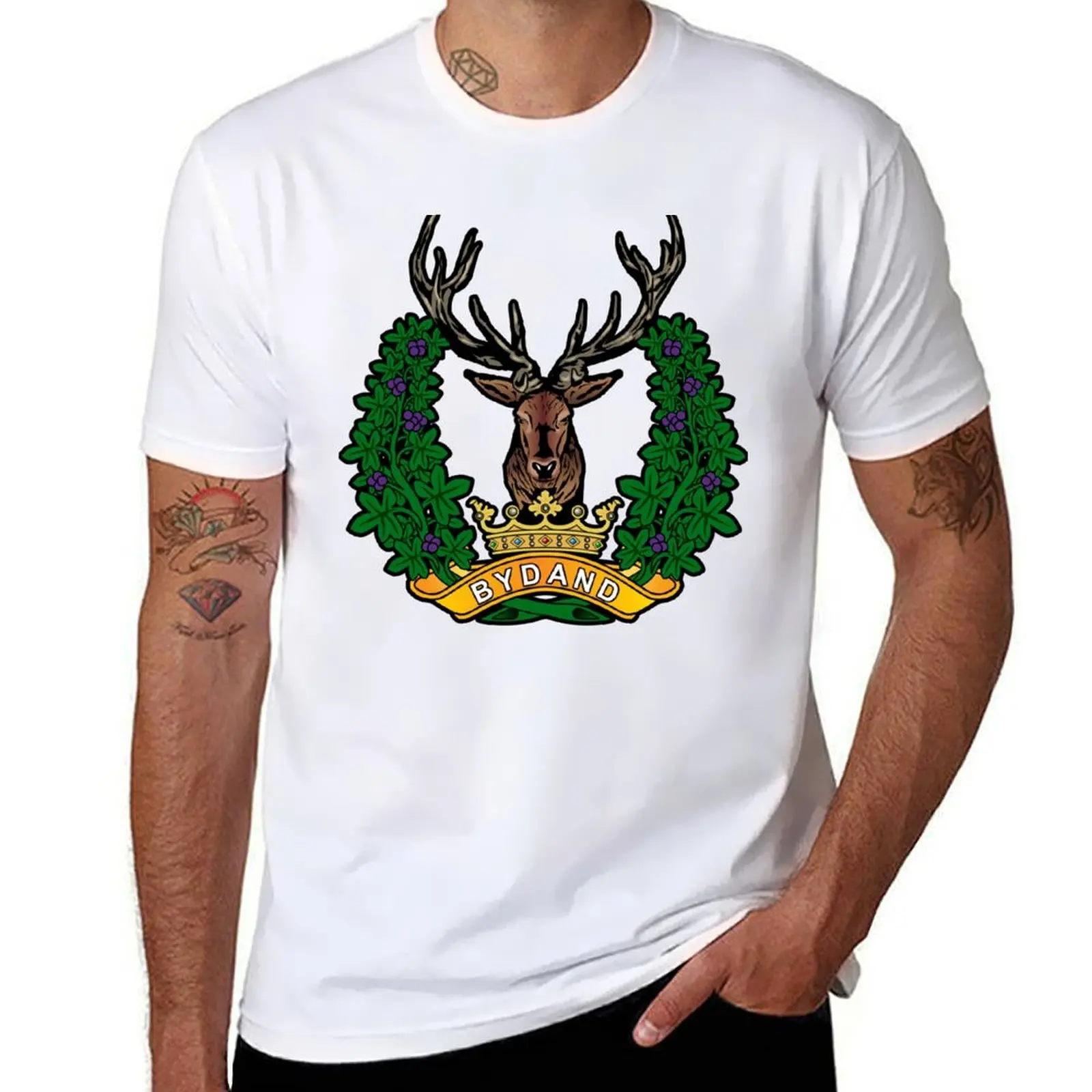 

GORDON HIGHLANDERS T-Shirt man t shirt designer funny t shirts man T-Shirt