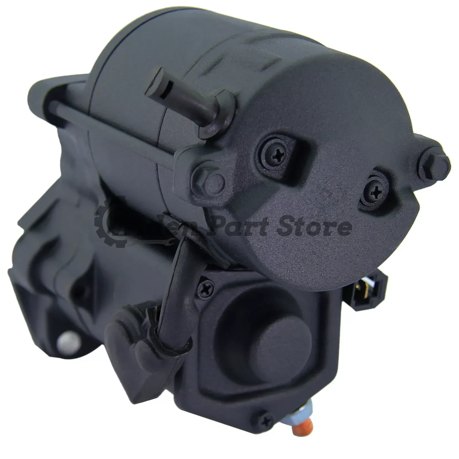 New Starter motor 228000-2550 for Harley Davidson FXDWG/I Dyna Wide Glide 31553-94 31553-94A 31553-94B 31559-99A 1996-2006