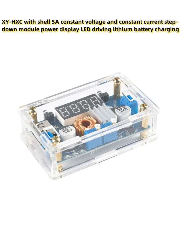 XY-HXC 5A Constant …