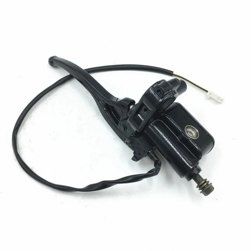 

1 Piece Brake Lever Brake Pump Handle For Linhai 260 Manco Talon Bighorn 260Cc 300Cc