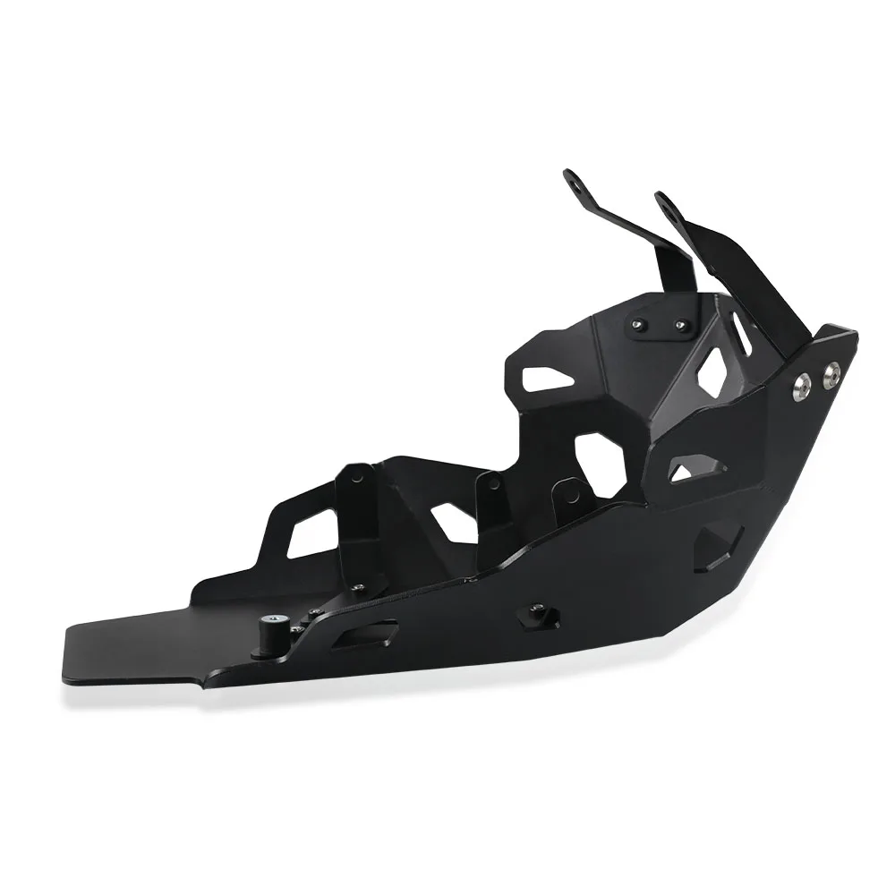 Engine Chassis Protection Plate Protective Cover Accessories FOR Tiger 900/GT/Pro 2019 2020 2021 Motorcycle Stainless Steel