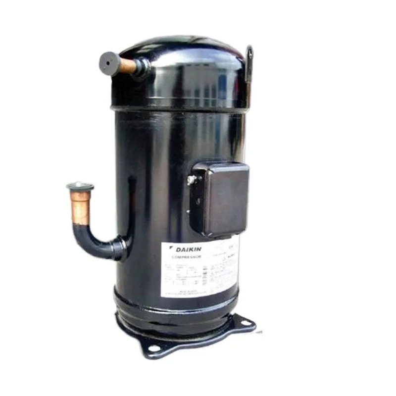 

8hp High Quality Refrigeration Compressor JT236D-P1YE