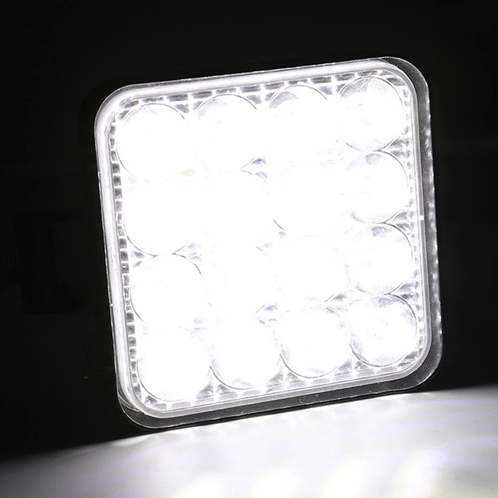 

Car dome light car dome light for SUV 4 rows LED lights led car lights