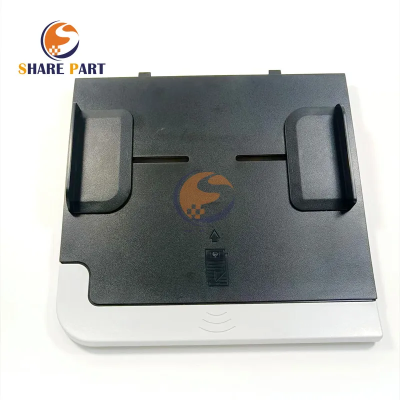 2X CC431-40034 Q3948-60214 وحدة تغذية المستندات الأوتوماتيكية ADF صينية إدخال الورق لـ HP CM1312 CM2320 M375 3390 3392 M2727 CC431-60119