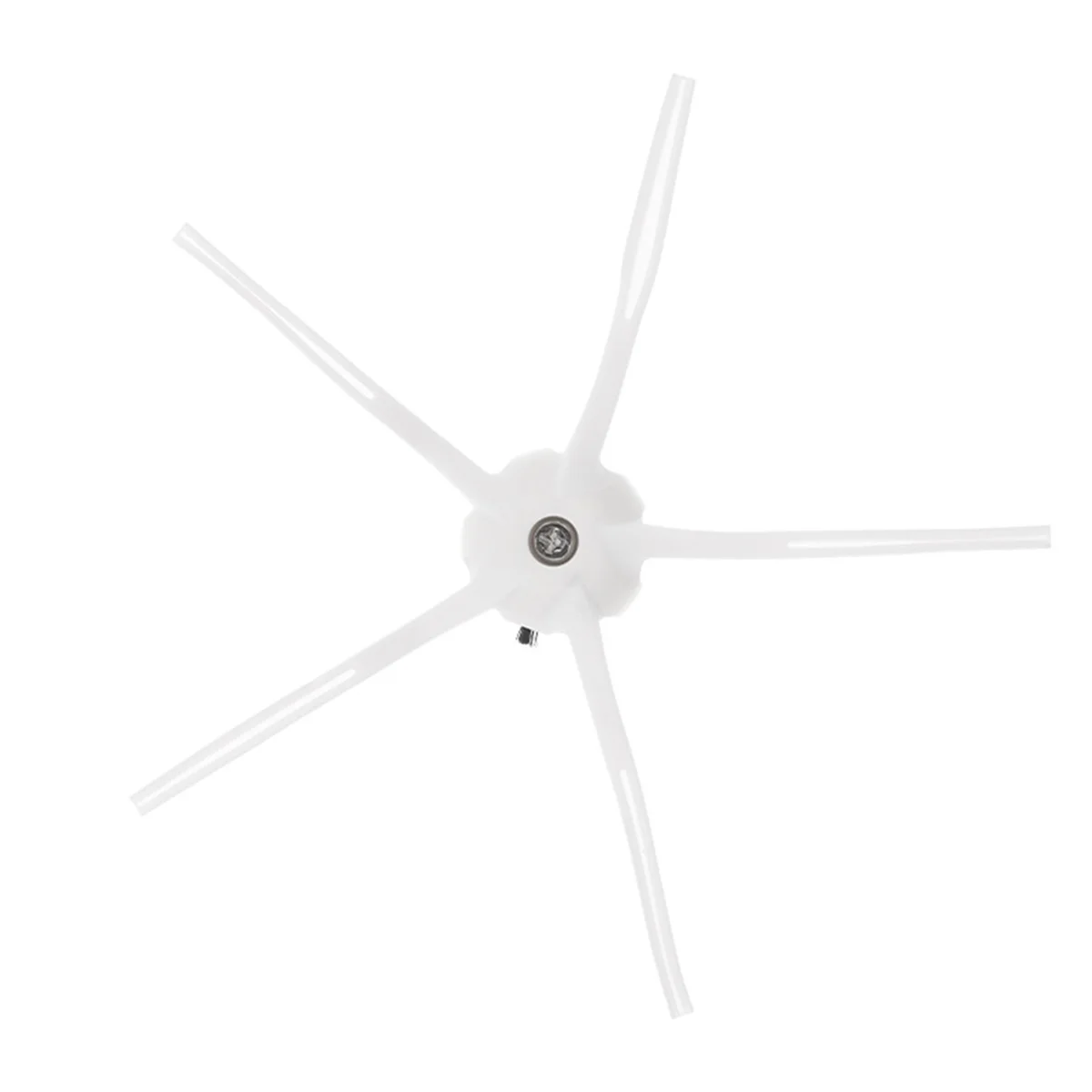 كيس غبار من القماش الممسحة بفلتر HEPA لاستبدال قطع غيار المكنسة الكهربائية الروبوتية Max / Max+ / T8