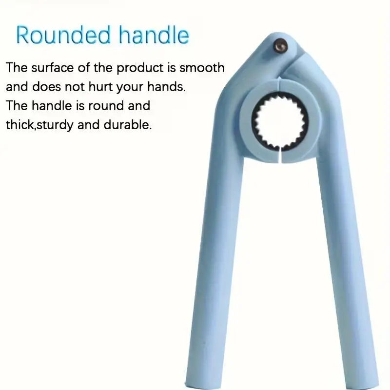 1/2pcs random Faucet & Sink Installation Tool – Plastic Filter Wrench, Round Handle, Easy Install/Remove