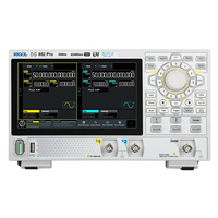 DG821 Pro DG822 Pro DG852 Pro 25/25/50MHz 1 Channel, 2 Channel Signal Function Arbitrary Waveform Generator 7-inch Touch Screen