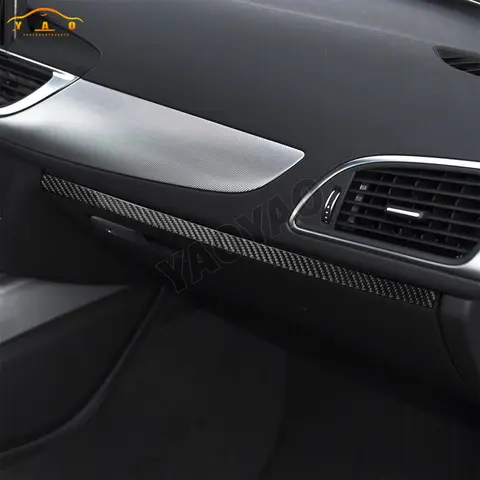 10 best sales audi a7 carbon fiber - №8