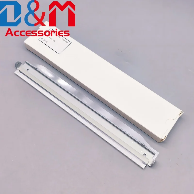 

1X CC468-67907 Transfer Belt Cleaning Blade for HP CM3530 CP3520 CP3525 500 Color M551 M570 M575 CM4540 CP4025 CP4525 M651 M680