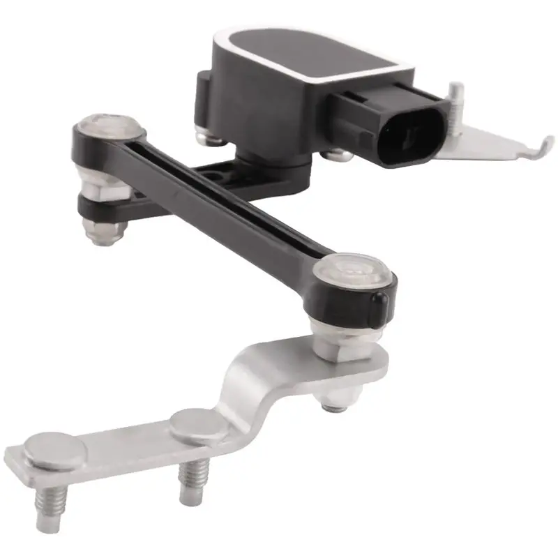 A21E-31288274 Right Rear Body Height Level Sensor Black 30782821 31300179 For Volvo S60 S60L V70 S80 XC60 XC70 2008-2018