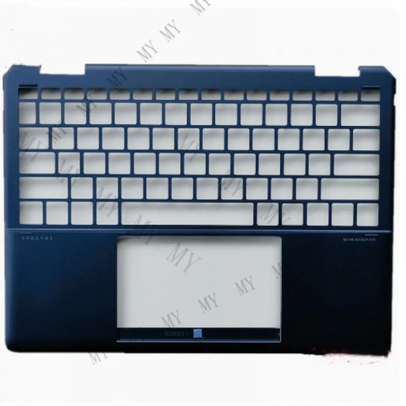 

TT Новинка для HP Spectre x360 14-EF 14T-EF C, лицевая панель клавиатуры N12210-001