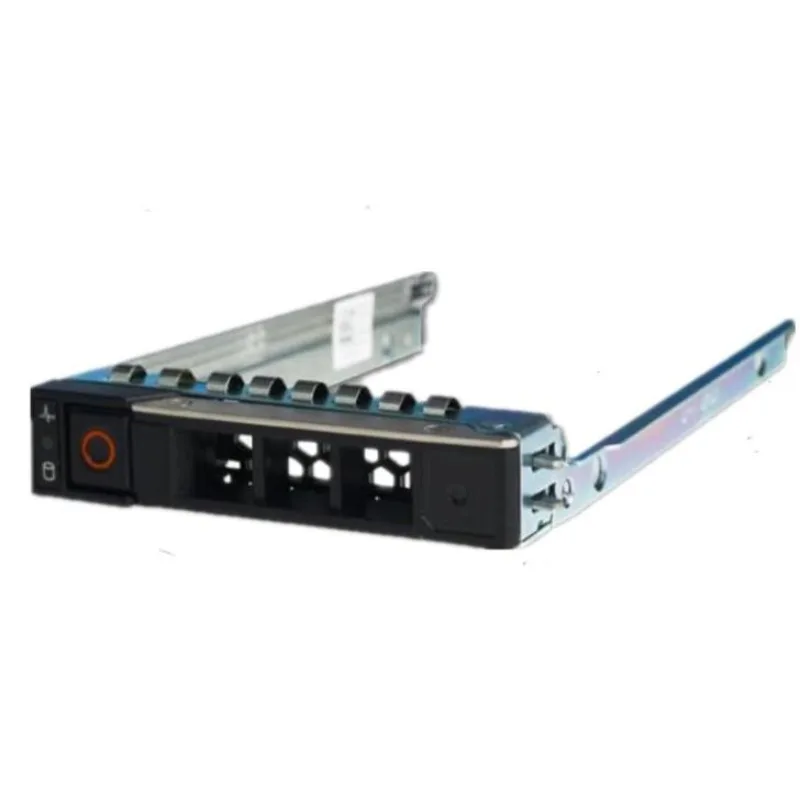 SATA HDD Caddy Tray for DELL 14th Generation Server 2.5-inch Hard Drive Bay R740 XD R640 R540 R440 R940 R7525 Rack