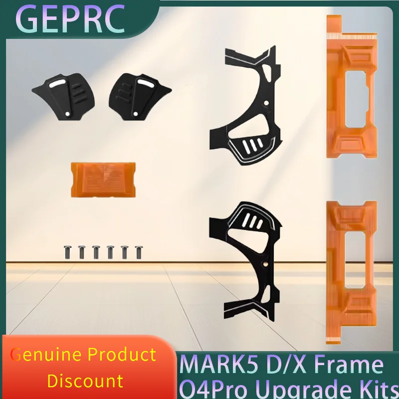 Geprc MARK5 D/X Fra… - image