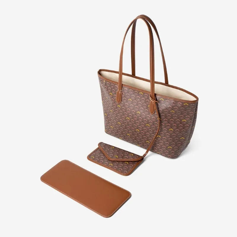 Women's Convertible Leather Backpack - 3-Way Tote & Crossbody Bag With Hidden Pockets, Stylish Functional Design