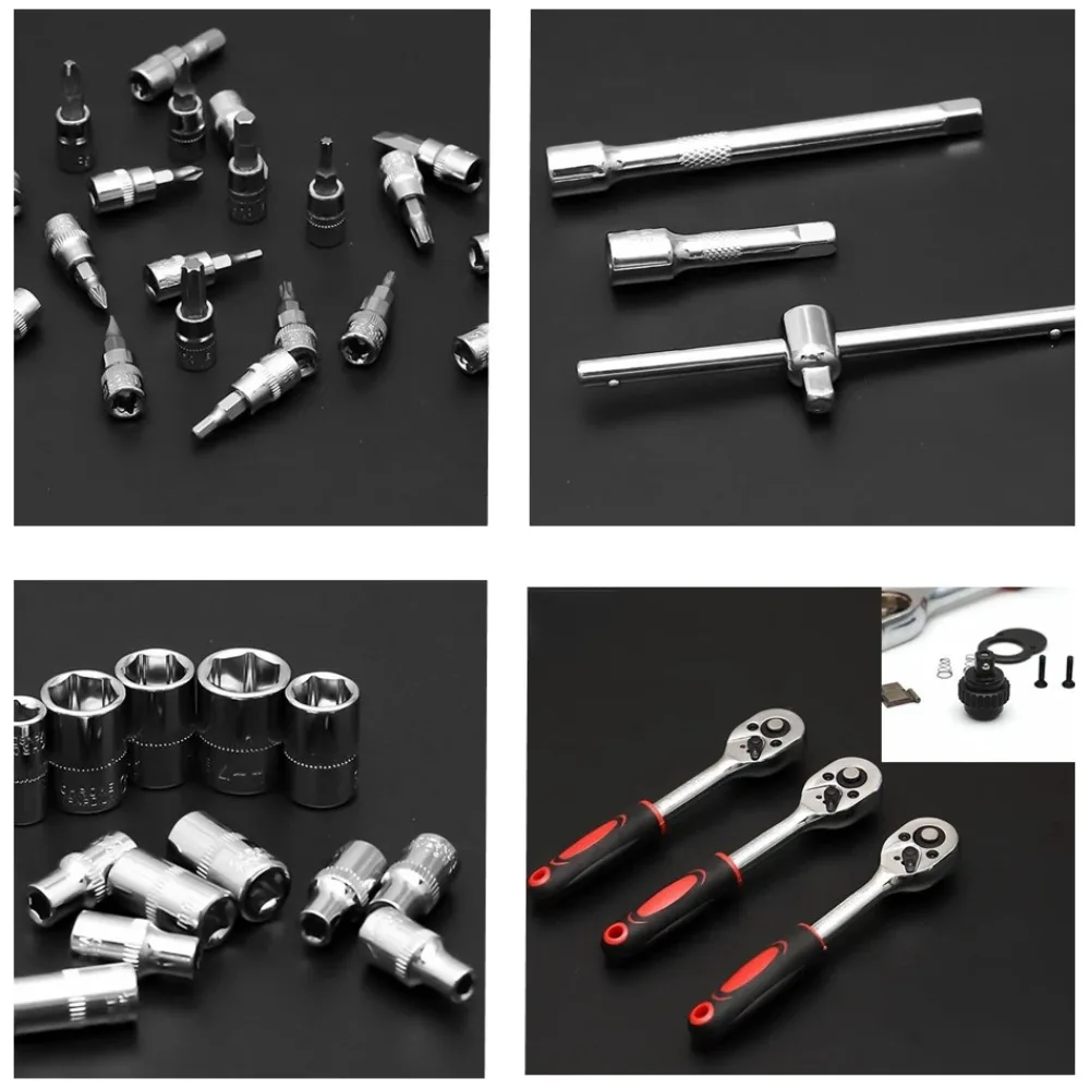 Thumbnail 4 - #37 Best Screwdriver Bit Sets to Buy In 2026