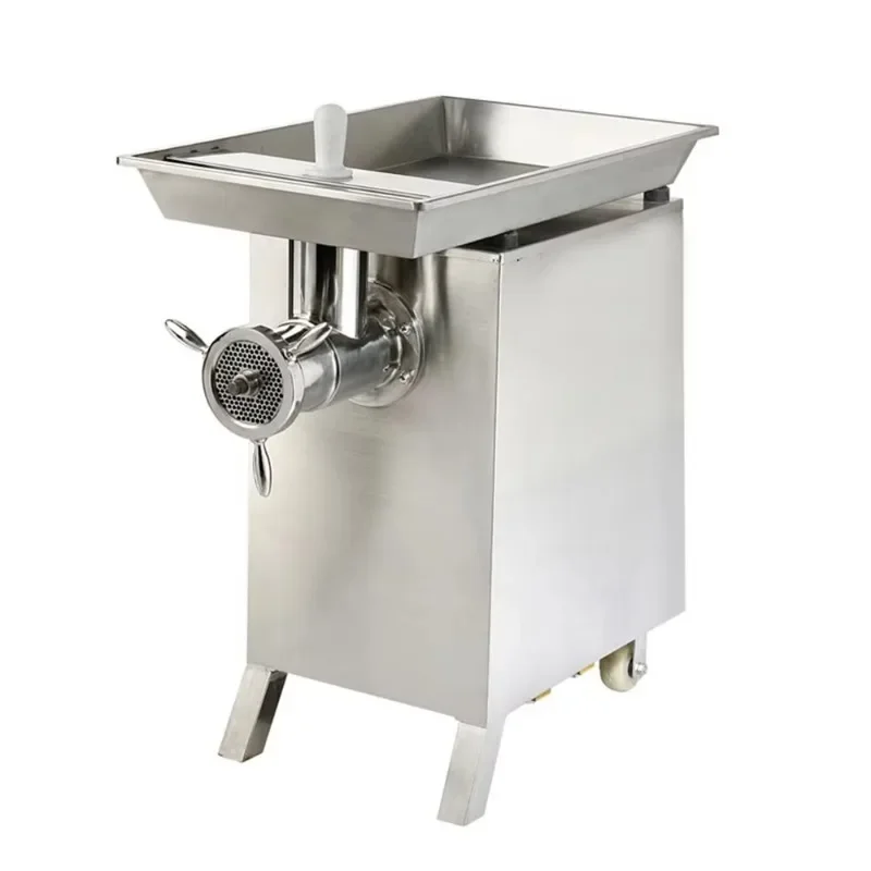 

Commercial factory, high-quality stainless steel meat grinder
