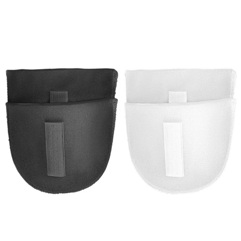 400A Invisible Shoulder Cushions Natural Height Professional Attires Accessory