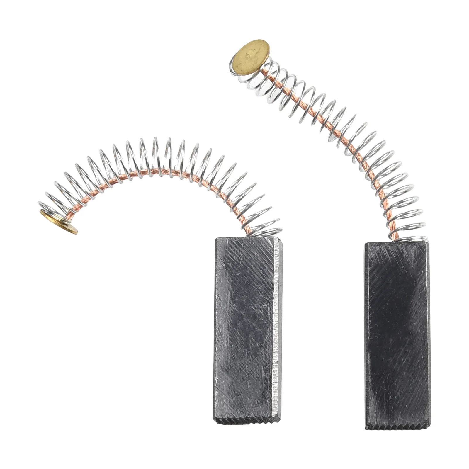 2 stücke 30mm x 11mm x 6mm Kohlebürsten Busch Reparatur teil Elektro wasch motor Kohlebürsten ersetzen