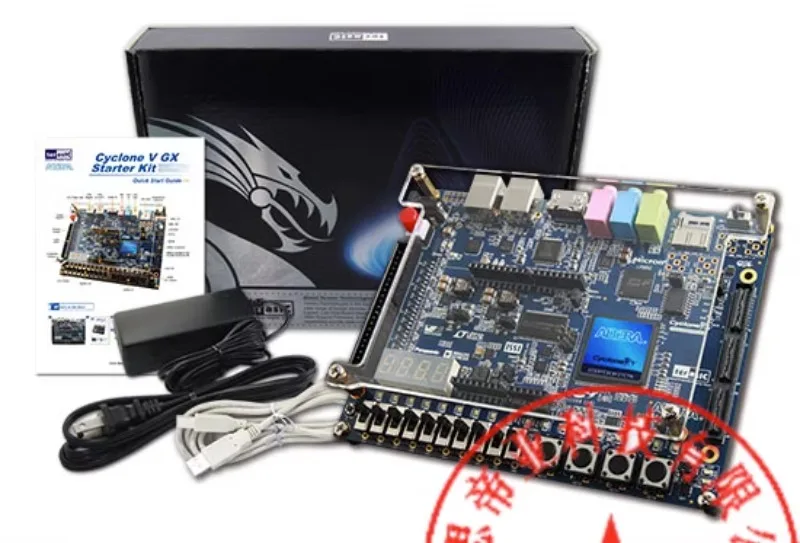 Spot P0150 Cyclone V GX Starter Kit ubah C5G development board FPGA