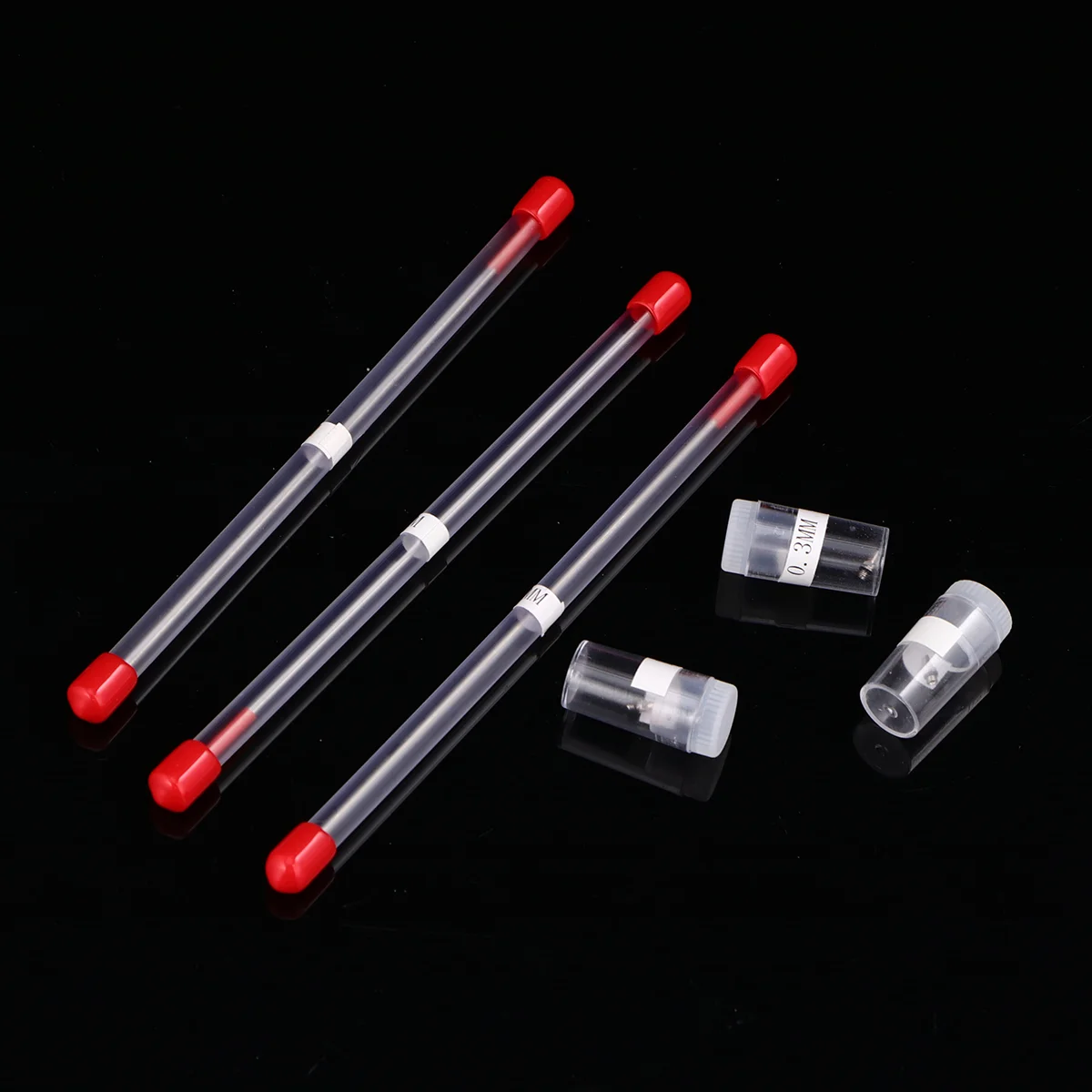 6Pcs Craft Coloring Airbrush Automobile Painting Atomization Spray Machine for Painting Car Airbrush Nozzle