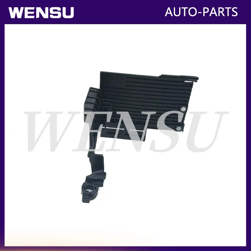 Engine Computer Bracket Battery Box For Peugeot 308 Citroen C5aircross C4 Picasso 9808174680