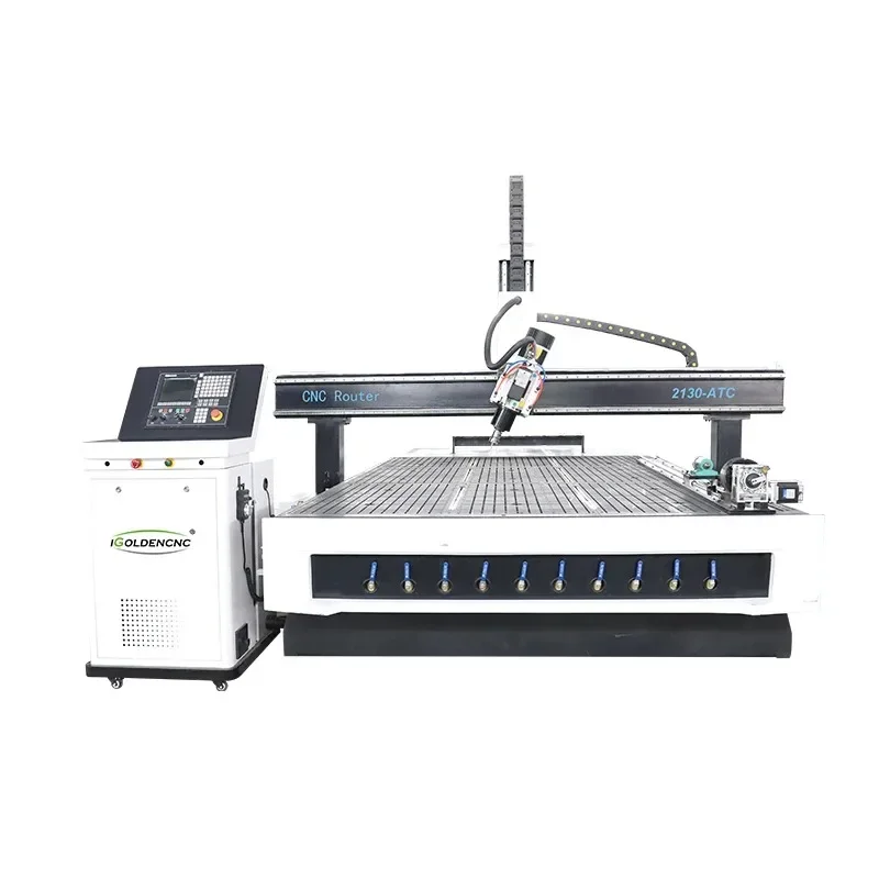 Furniture Making China Machine Cnc Router 4 Axis 1325 2030 3D Cnc Wood Carving Machine Carved Kitchen Cabinet Door