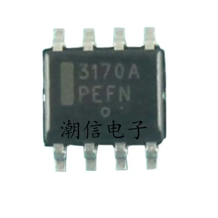 

10 шт./партия NCP3170ADR2G 3170A новый оригинальный запас