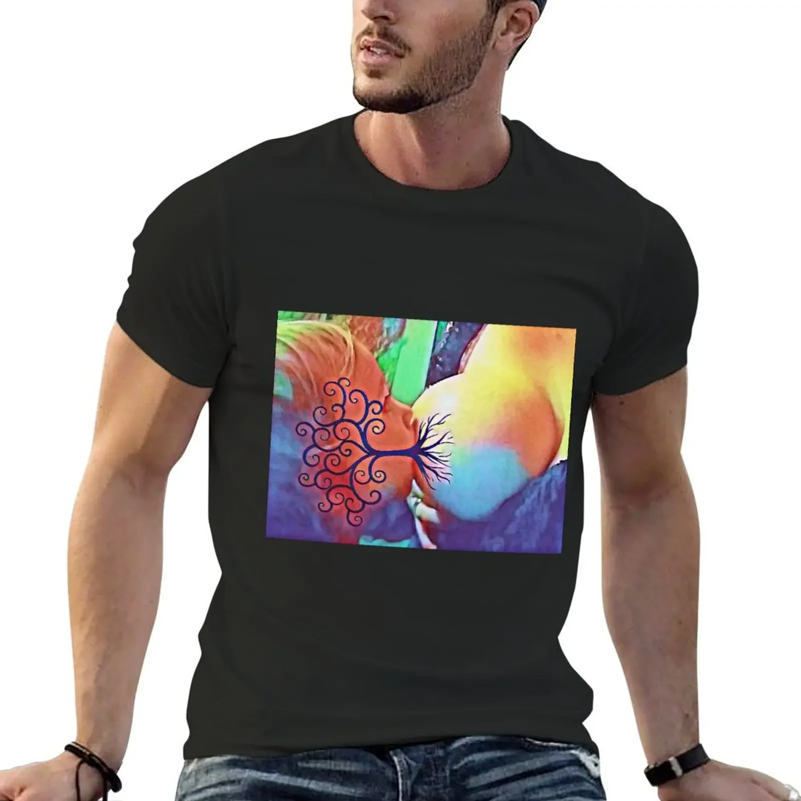 

Breastfeeding Tree of Life Toddler 2 T-Shirt funny costumes hippie clothes funny t shirts men