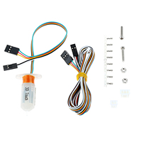 KINGROON 3D Printer 3D TOUCH Sensor Auto Leveling Sensor Probe for reprap MK8 Ender 3 Ender 5 KP3S KP5L 3D TOUCH Sensor Probe