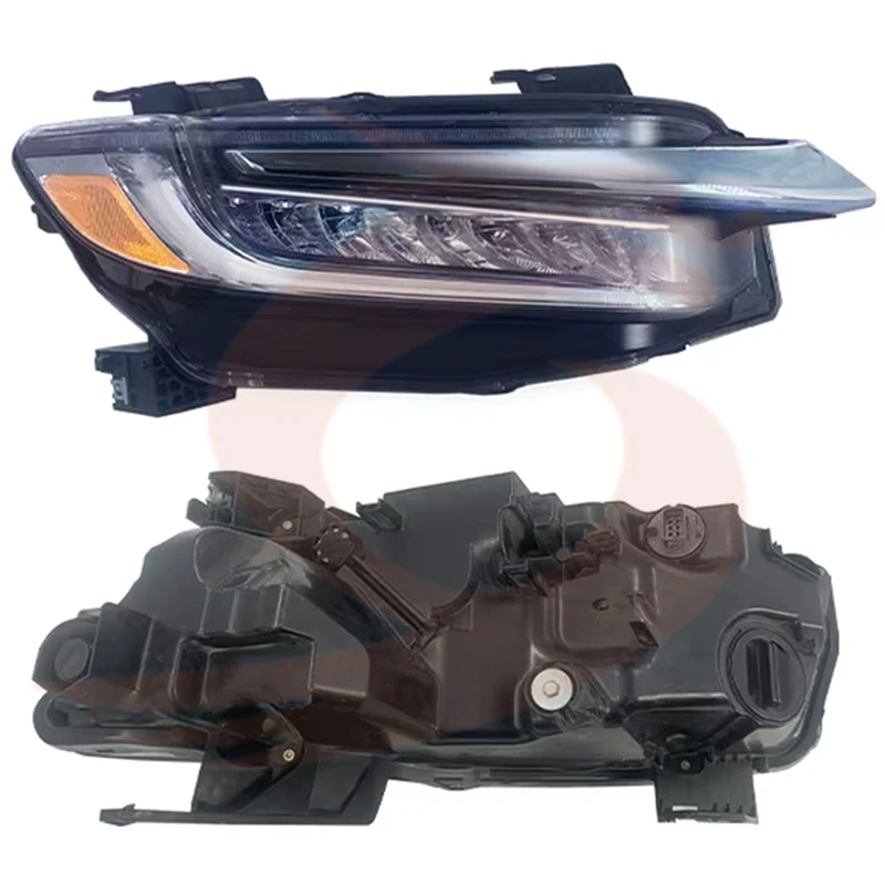 

Wholesale Auto LED Headlight Suitable For Honda Insight LED Headlamp Head Lamps Assembly 2019 2020 2021 2022 2023 33100TXMA01
