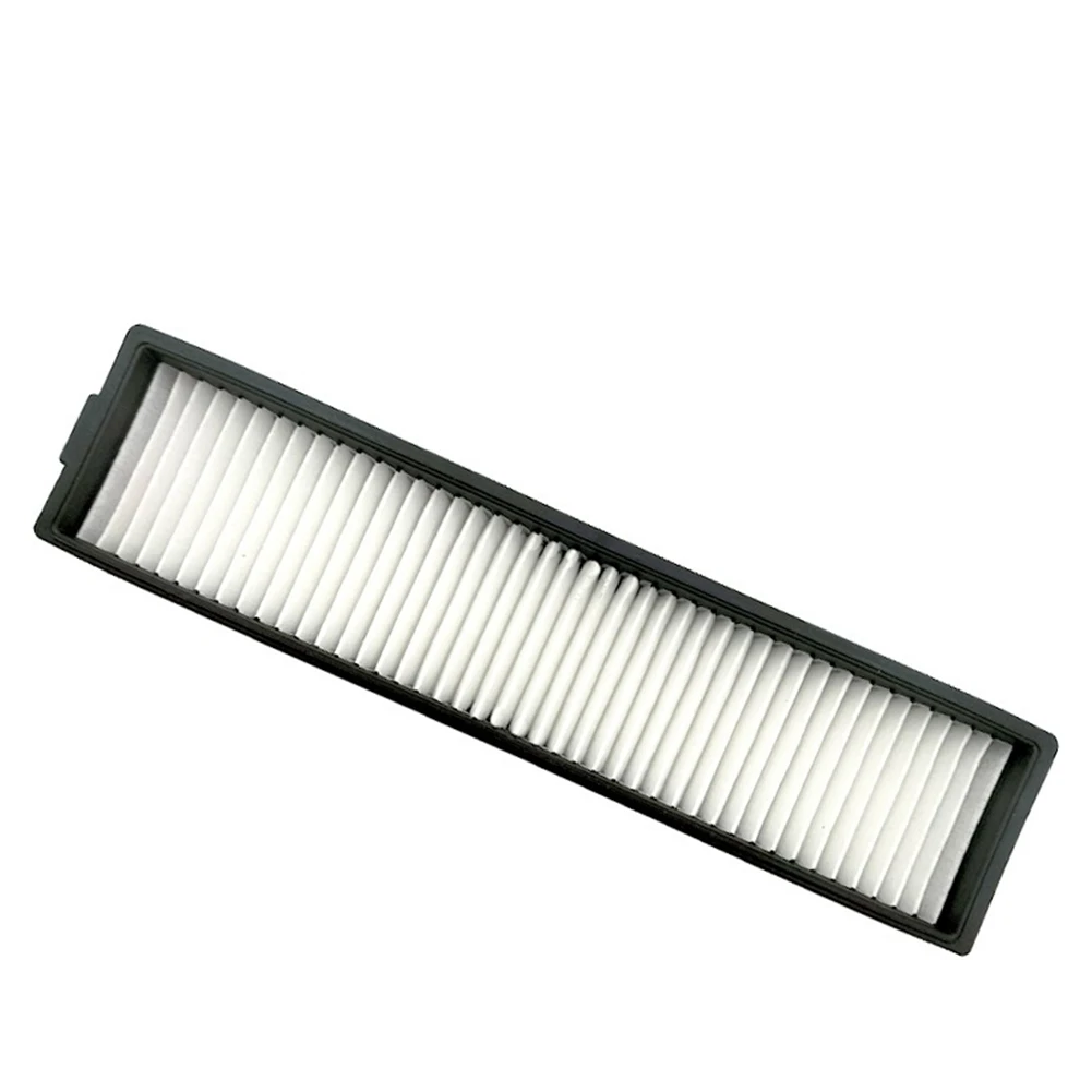A39M Ersatzteile HEPA-Filter kompatibel für Hom Bot VR6270LVM VR65710 VR6260LVM Staubsauger Zubehör