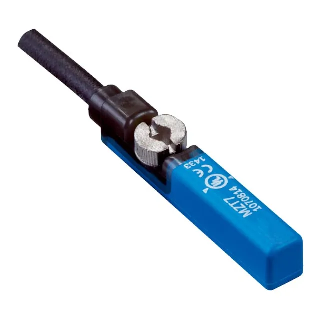 

Оригинальные датчики цилиндра с круглым корпусом MZT7-03VPS-KP0 1070814, на складе, электрооборудование