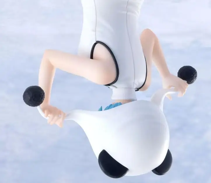 

【Pre Sale】SEGA Yumemirize Re: ZERO - Starting Life in Another World REM Giant Panda Ornament Gift
