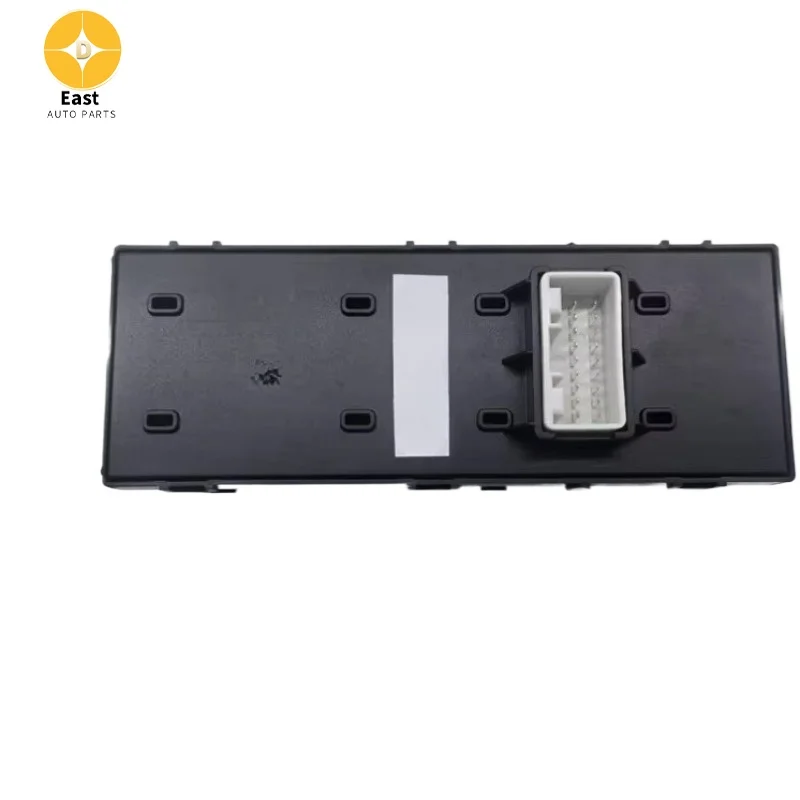 93571-D9000 Car Power Master Window Switch Lifter Button 18 Pins For Kia Sportage MK4 2017 2018 2019 2020 2021 2022