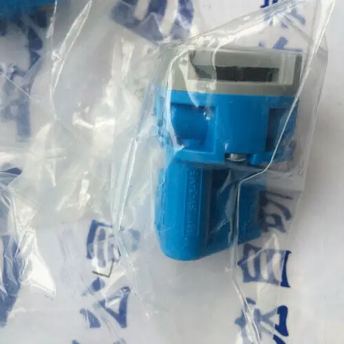 

1 pcs FESTO SV-3-M5 6817 Basic valve