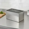 3-Grid Without Lid