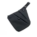 Black Bag In Right