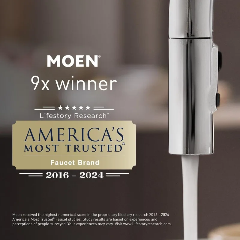 Moen Stainless Steel Bathroom Safety 30-Inch Flip-Up Screw-In Bathroom Grab Bar with Textured Grip for Handicapped or Seniors