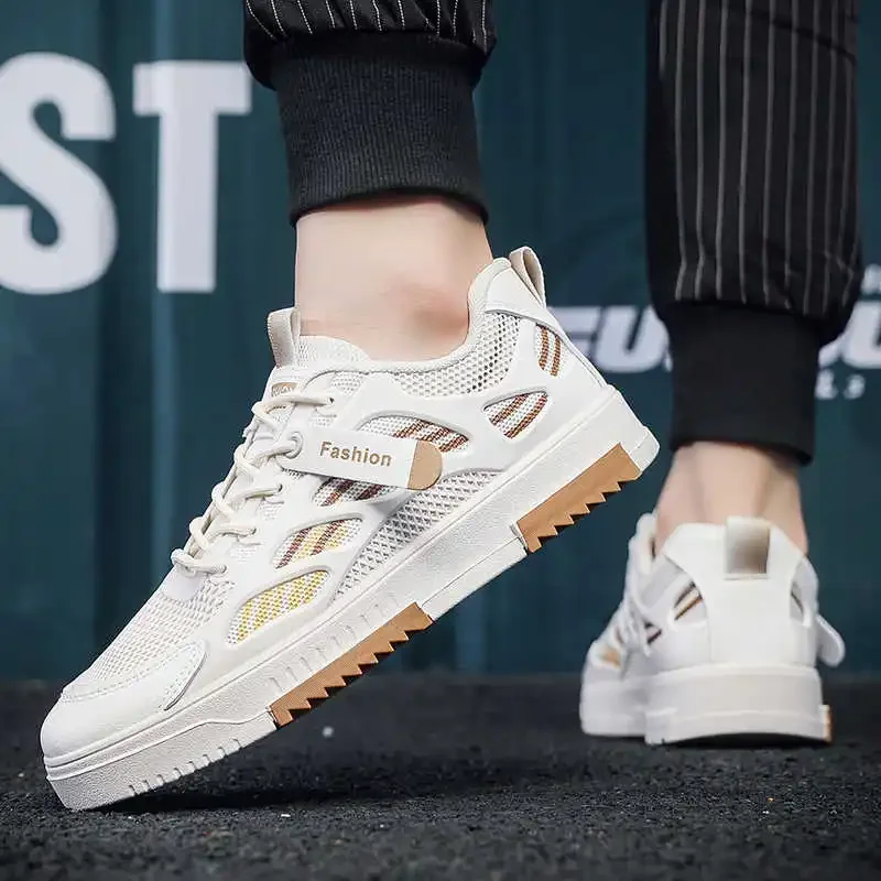 

Super Lightweight High Sole Shoes With Small Heels Oxford Women's Shoes Summer Platform Loafers Shoes Women Sneakers Sports