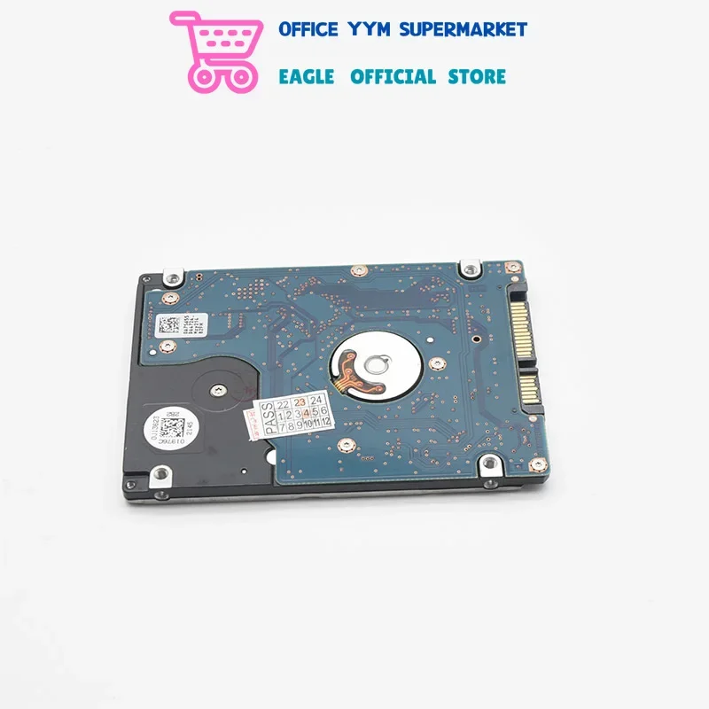 1X CR649-67008 HDD for DesignJet T795 T795PS Hard Disk Drive Formatter Fix 0811 Error CN727-CR649